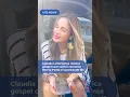 Download Lagu Claudia Leitte lança música gospel com cantor cearense Renno Poeta e surpreende fãs
