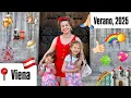 Download Lagu HOLIDAY IN VIENNA / AUSTRIA 🇦🇹 FINALLY!