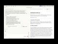 My Fully Automated Labor Law Research Tool Is Finally Here