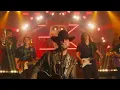 Eden Muñoz - Mi Situación Actual