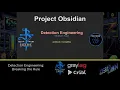 Detection Engineering - Breaking the Rule