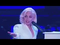Lady Gaga - Million Reasons / Yoü and I / The Edge of Glory live at One America Appeal