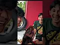 mas nemo dan mas boy ngeprank pura pura kesurupan #gwsm#garudawisnusatriamuda#masboy#masnemo