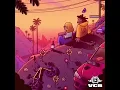 O beck está queimando fumaça sobe 🎶