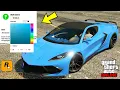 GTA 5 - How To Make Crew Colors in 2025 Crew Hex Colors Guide Tutorial