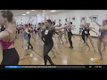 Rockettes lower height requirements for Christmas Spectacular auditions