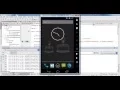 Android Custom ListView Example Using ArrayAdapter