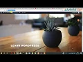 4 WordPress Categories and Posts - Tutorial Rays By Umar Rahman
