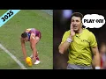 Download Lagu AFL SHOCKING UMPIRE DECISIONS 2025