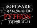 Make Dictionary Software How to make Dictionary App Python Prerequisites Software Engineering