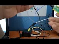 Raspberry Pi Pico 2W Make LEDs blink and glow using Thonny