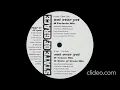 Grace - Not Over Yet (Perfecto Mix)