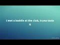 Bad Boy Chiller Crew -  BMW (Remix) ft. French The Kid, MIST & Bugzy Malone (Lyrics)