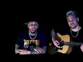 Nicky Jam El Amante Letra Acustico (Version Acustica)