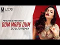 Lagu Dum Maro Dum - DJ Lijo Remix | MP3Virus | Deepika Padukone || Zeenat Aman || Dev Anand || 2020