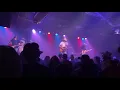 Burn It At Both Ends - Randall King - Joe's On Weed Street, Chicago, Illinois