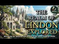 Download Lagu Exploring Lindon: What remains of the Elven Realm following the War of the Ring?
