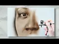 ELIMINATE AIRBRUSH spitting with this ESSENTIAL TIP!