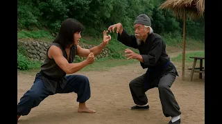 The Original Drunken Master S Student Full Kung Fu Movie 1979 
