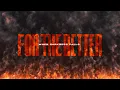 Lagu For The Better - When Darkness Falls (Official Visualizer)
