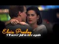 Elvis Presley - I´ll Never Fall in Love Again (with Lyrics)
