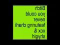 Yseult - Bitch you could never featuring charli xcx & shygirl