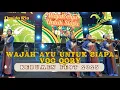 Download Lagu JANGAN BUAT KAMPRET!! I WAJAH AYU UNTUK SIAPA - NASIDA RIA VOC QORY I KEBUMEN FEST 2025