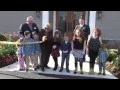 New Brasco Chapel Dedicated