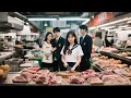 Download Lagu 在菜市場賣肉的灰姑娘被瞧不起，誰料她真實身分竟是首富千金，身份曝光後全校同學驚呆了！#短劇 #灰姑娘霸總#身份曝光后全校不淡定了#追妻火葬場#梧桐短剧