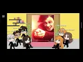 Harry Potter 5th year react to 4th Year