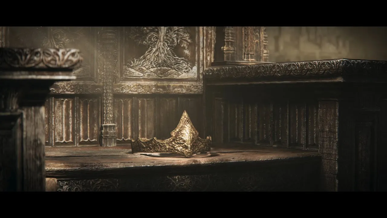 PS5, PS4 | ELDEN RING – 스토리 트레일러