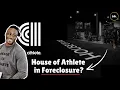 The End of I am Athlete Brandon Marshall s Debt