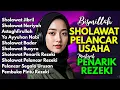 Download Lagu SHOLAWAT TERBARU 2025 | SHOLAWAT NABI PENARIK REJEKI | Sholawat Jibril, Sholawat Busyro,