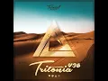Out Of The Blue (Tritonia 436)