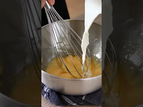 Michelin Star Olive Oil Ice Cream At Home