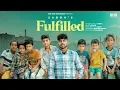 Lagu Fulfilled (Official Video) | Sabba | Meavin | Punjabi Songs 2023 | Punjabi Songs 2023
