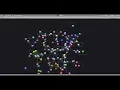 Unity Spatial Hashing Demonstration