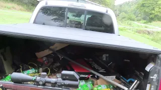 My Squirrel thread at Rimfire Central