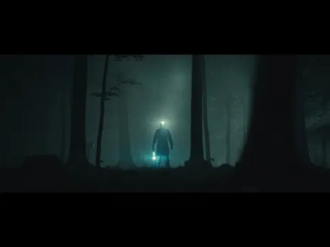 Official Trailer