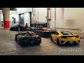 Ya Wa3dy - E.Evil x RayzMusic ايفل - ياوعدي Lamborghini x TT R8