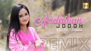 Safira Inema - Andaikan Jodoh (Official Music Video)