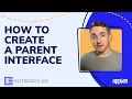 How to Combine Multiple Interfaces into a Single Parent UI in Appian Interfaces 103 - Part 1