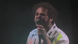 Download POST MALONE BRISBANE 2019 MP3