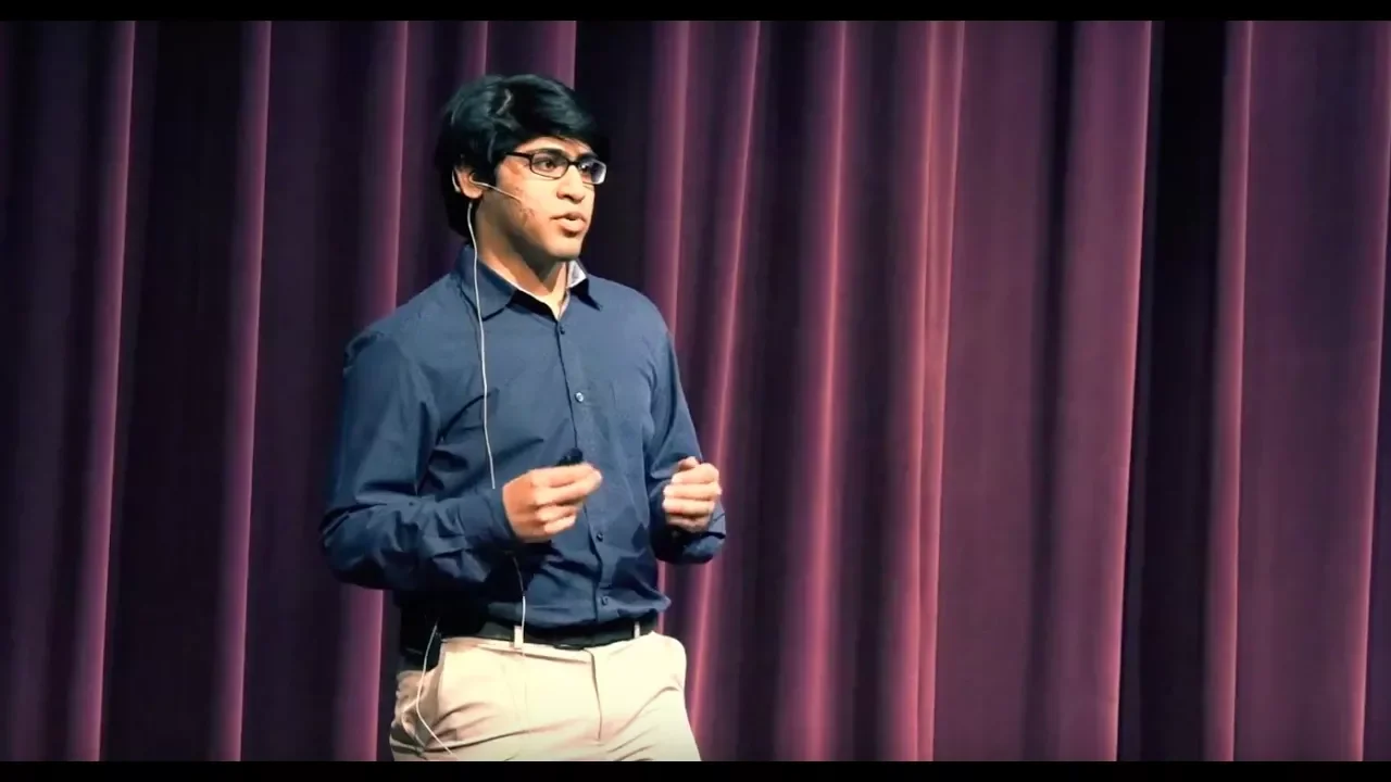 Neuroethics and the Study of You | Fahad Paryani | TEDxYouth@LakesideHS