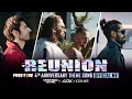 Download Lagu Alok, Dimitri Vegas \u0026 Like Mike, KSHMR, Zafrir - Reunion (Free Fire 4th Anniversary Theme Song)