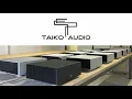 Download Lagu Taiko Audio SGM Extreme music server global deployments