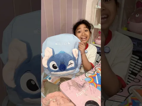 LUCU BANGET❗️😍 #queenzhirinaldy #comedy #dramaid #unboxing #lucu