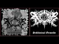 💀 Xasthur - Subliminal Genocide (2006) [Full Album] 💀