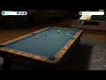 Pure Pool Pro - Learning 9 Ball
