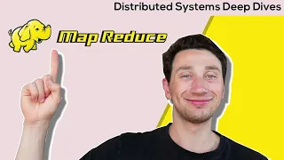MapReduce - Google Thinks You re Bad At Coding Distributed Systems Deep Dives With Ex-Google SWE